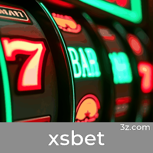 Xsbet: Sua Plataforma de Apostas Esportivas de Confiança