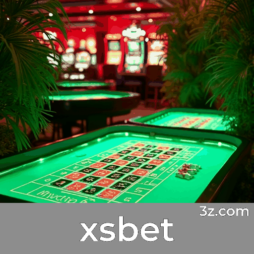 xsbet: Bônus Generosos para Jogadores Brasileiros