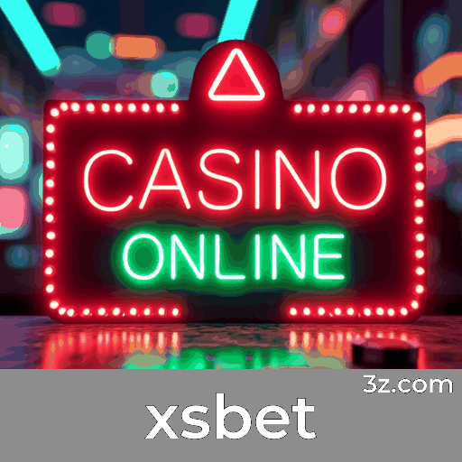 Xsbet: Experiência de Jogo Diversificada e Imersiva